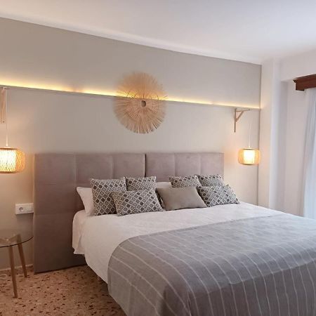 Hotel Nou Can Guillem Cala Figuera (Mallorca) Exterior foto