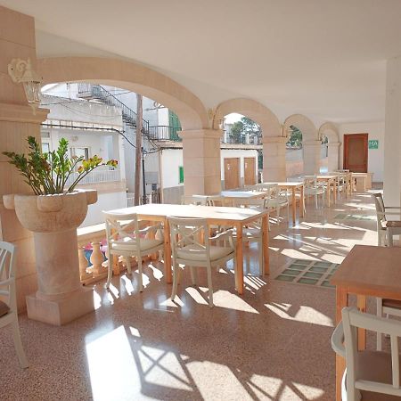 Hotel Nou Can Guillem Cala Figuera (Mallorca) Exterior foto