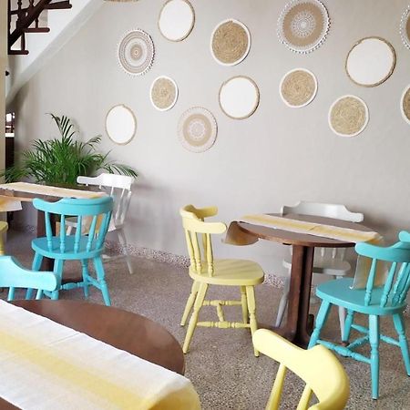 Hotel Nou Can Guillem Cala Figuera (Mallorca) Exterior foto