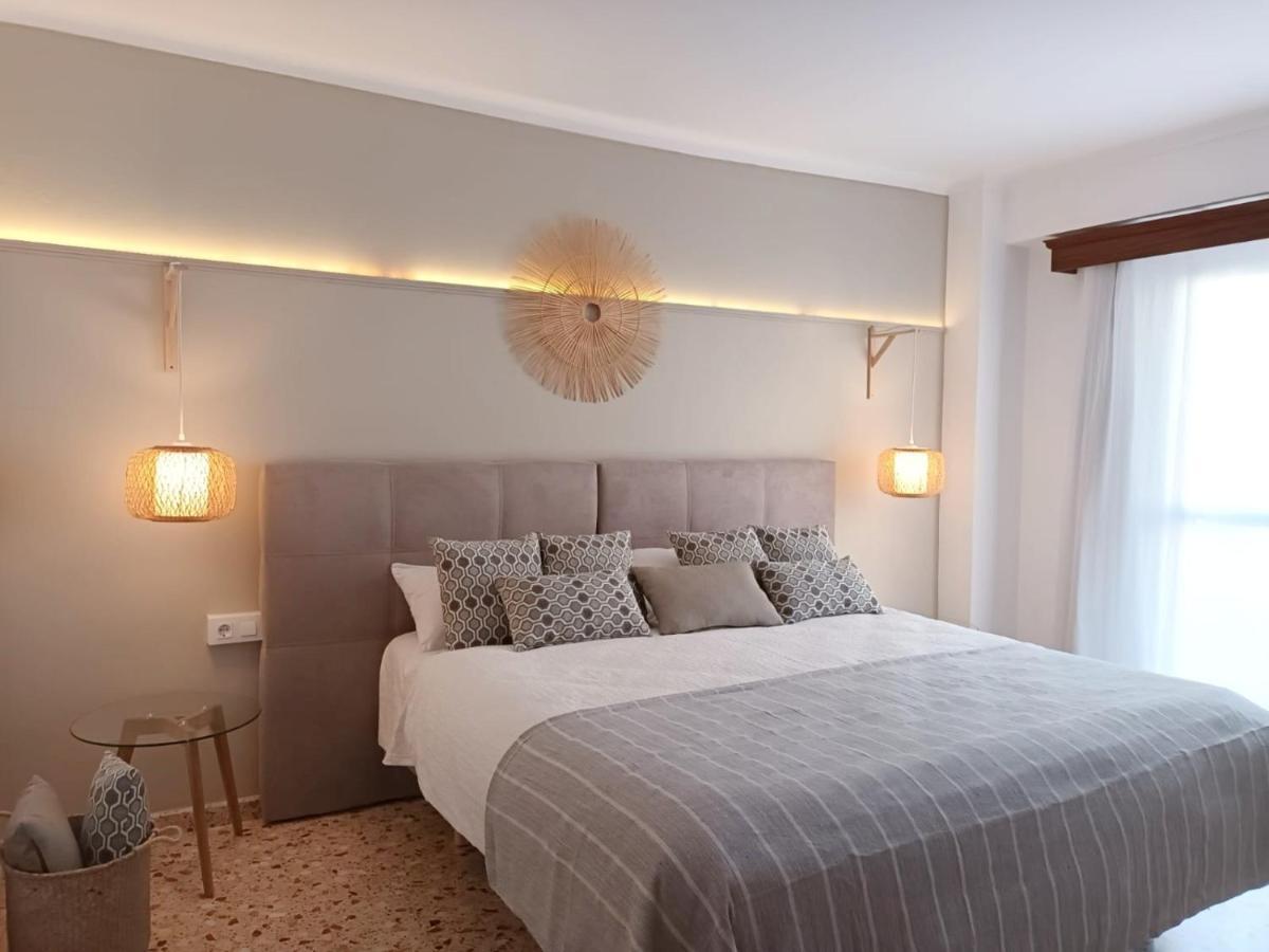 Hotel Nou Can Guillem Cala Figuera (Mallorca) Exterior foto