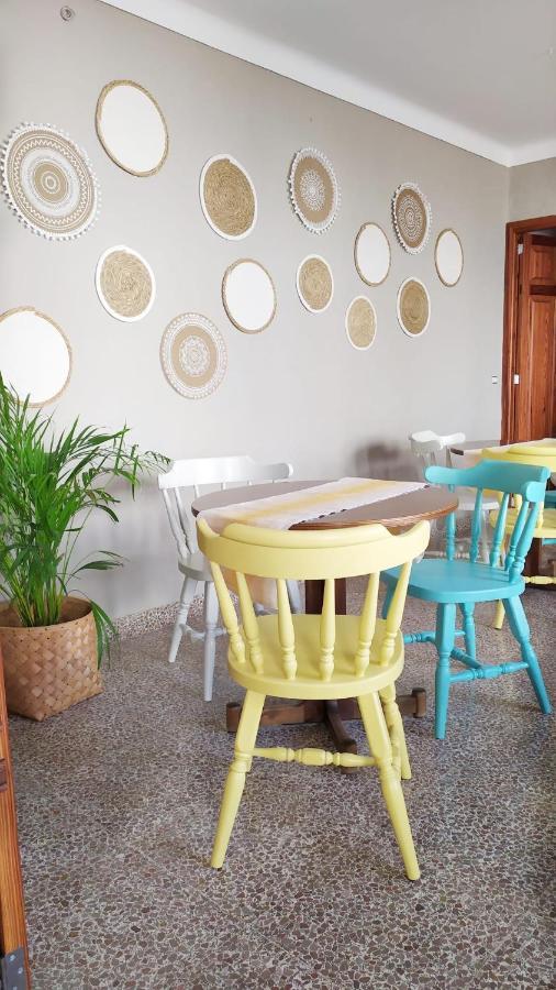 Hotel Nou Can Guillem Cala Figuera (Mallorca) Exterior foto
