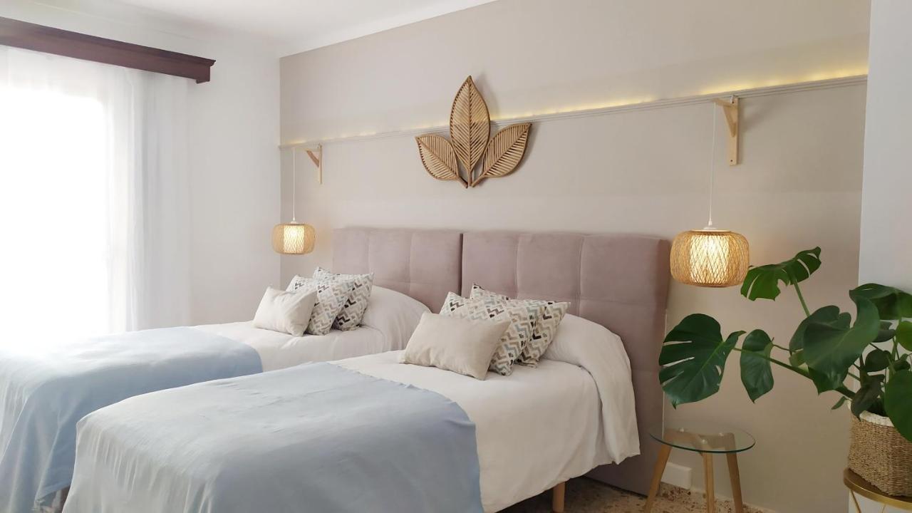 Hotel Nou Can Guillem Cala Figuera (Mallorca) Exterior foto