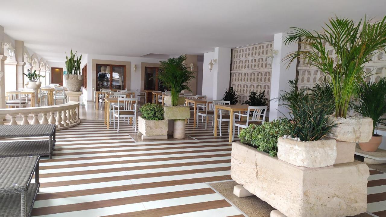 Hotel Nou Can Guillem Cala Figuera (Mallorca) Exterior foto