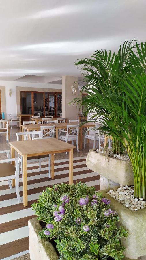 Hotel Nou Can Guillem Cala Figuera (Mallorca) Exterior foto