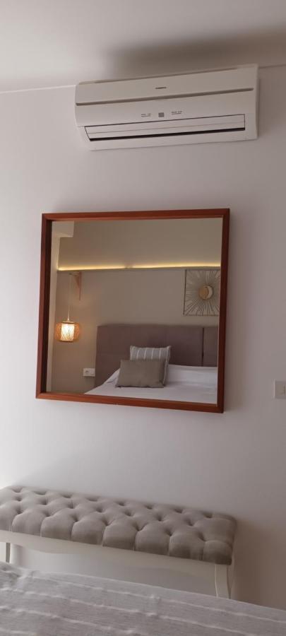 Hotel Nou Can Guillem Cala Figuera (Mallorca) Exterior foto